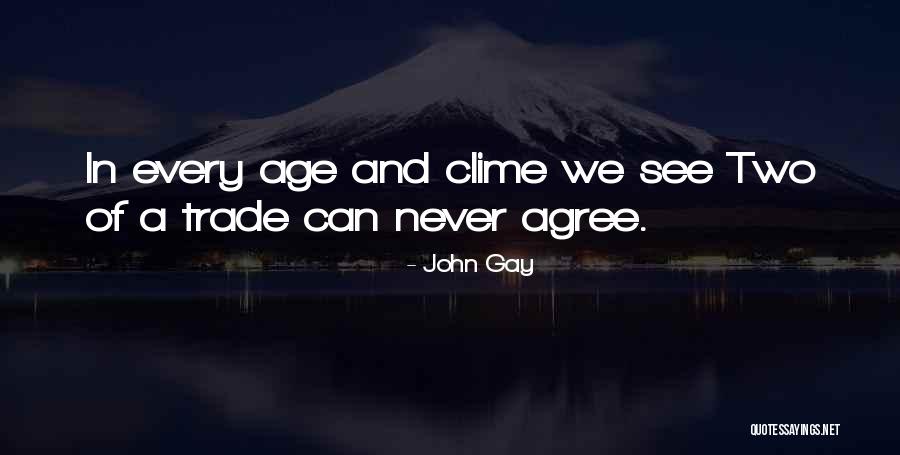 Chesnokovs Gabriel Quotes By John Gay Chesnokovs Gabriel Quotes By John Gay