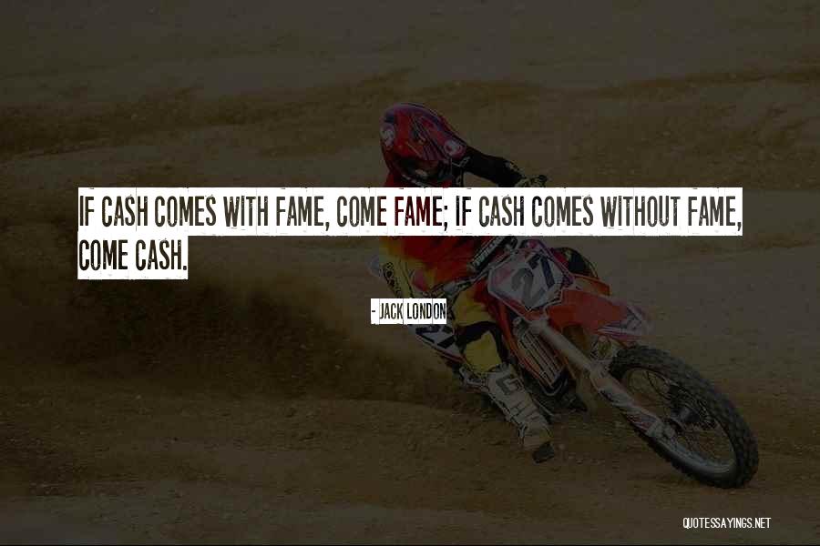 Chesnot 2 Quotes By Jack London Chesnot 2 Quotes By Jack London