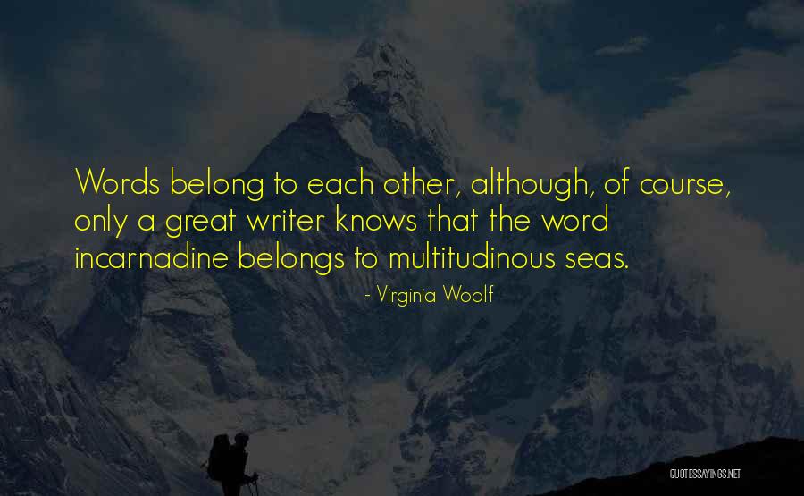 Chesnutt Clemmons Quotes By Virginia Woolf Chesnutt Clemmons Quotes By Virginia Woolf