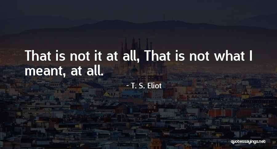 Chespirito Personajes Quotes By T. S. Eliot Chespirito Personajes Quotes By T. S. Eliot