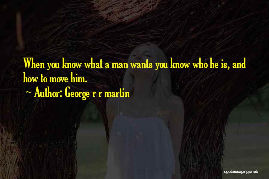 Chess Pieces Quotes By George R R Martin