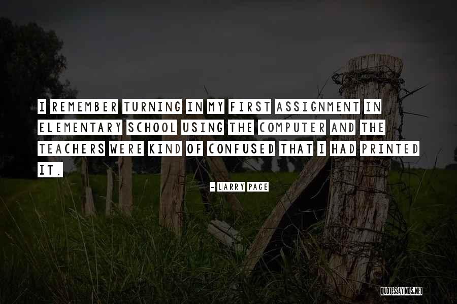 Chess Quotes Quotes By Larry Page Chess Quotes Quotes By Larry Page