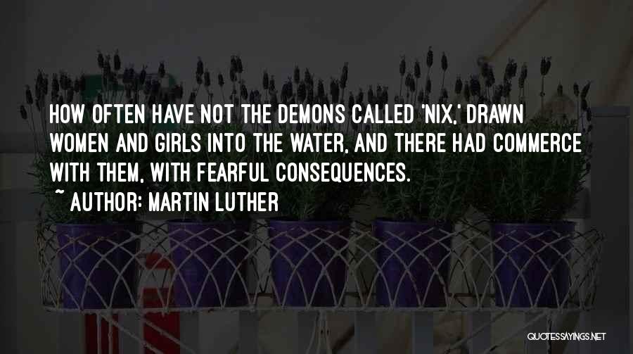 Chess Story Quotes By Martin Luther