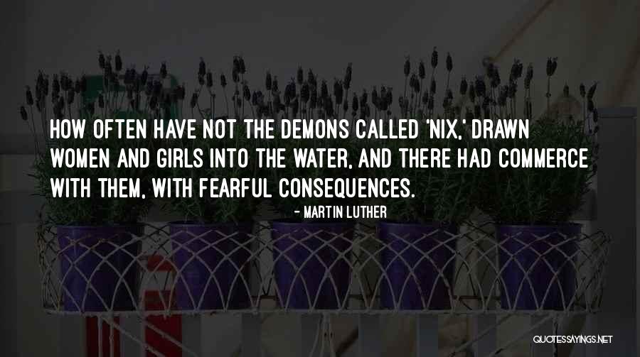 Chess Story Quotes By Martin Luther