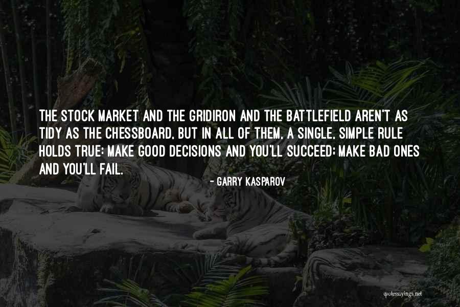 Chessboard Quotes By Garry Kasparov Chessboard Quotes By Garry Kasparov