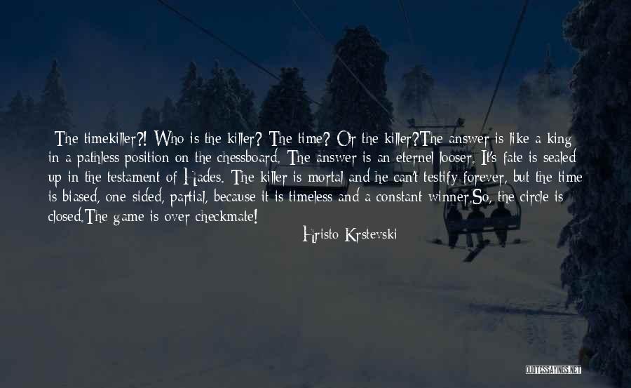 Chessboard Quotes By Hristo Krstevski Chessboard Quotes By Hristo Krstevski