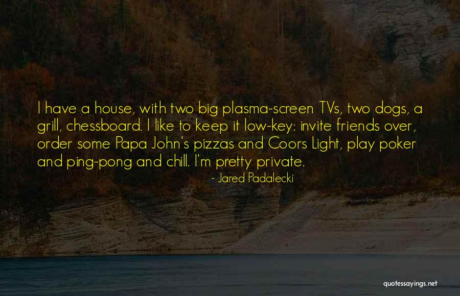 Chessboard Quotes By Jared Padalecki Chessboard Quotes By Jared Padalecki