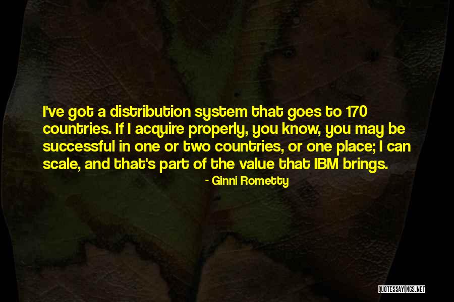 Chessell Chart Quotes By Ginni Rometty Chessell Chart Quotes By Ginni Rometty