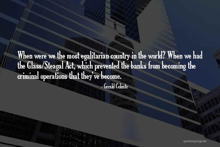 Chessen Associates Quotes By Gerald Celente Chessen Associates Quotes By Gerald Celente