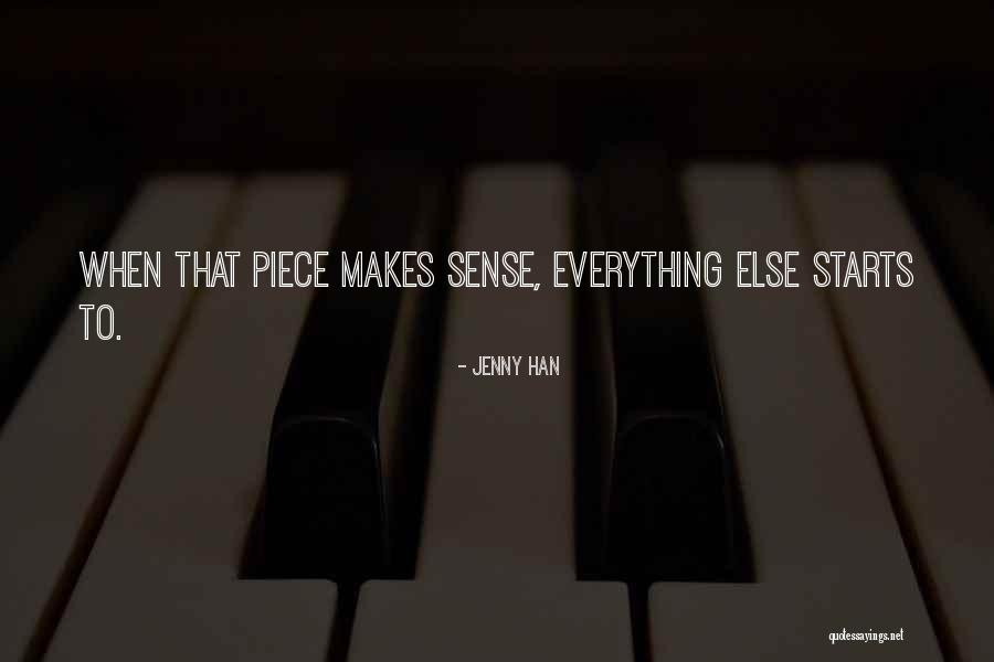 Chessiebomb Quotes By Jenny Han Chessiebomb Quotes By Jenny Han