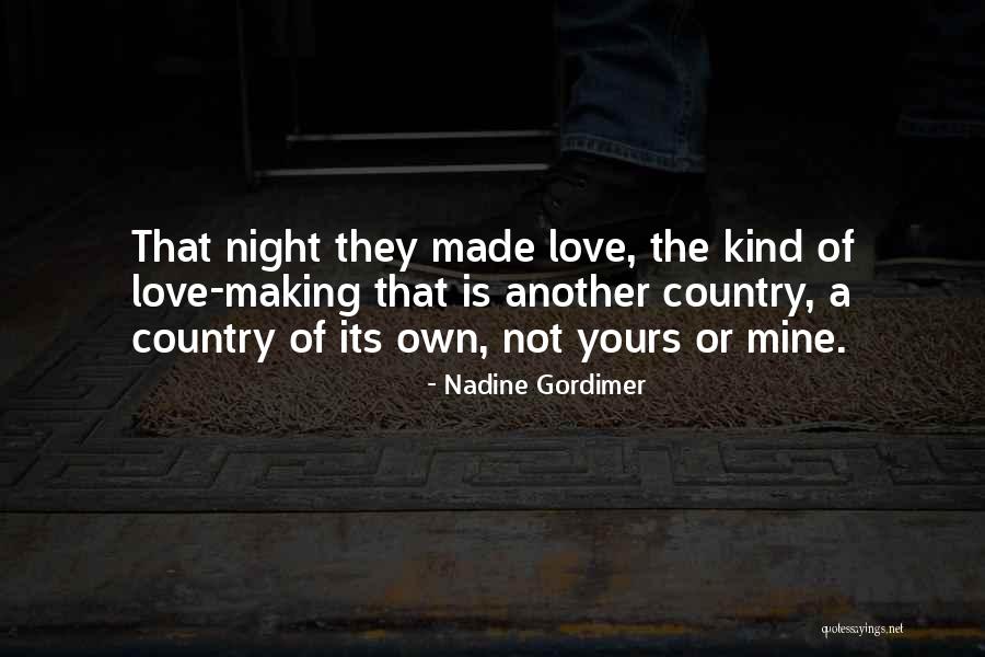 Chessit From Costco Quotes By Nadine Gordimer Chessit From Costco Quotes By Nadine Gordimer
