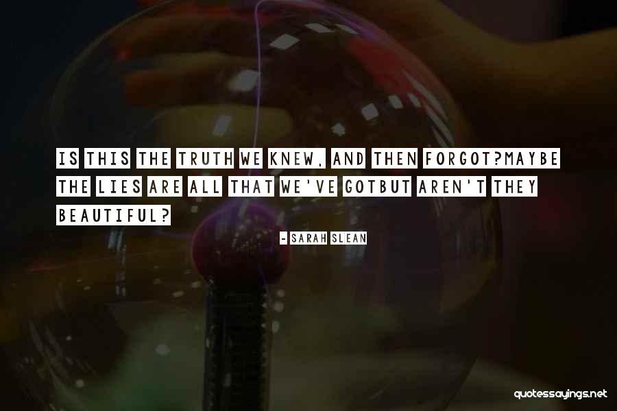 Chessler Park Quotes By Sarah Slean Chessler Park Quotes By Sarah Slean