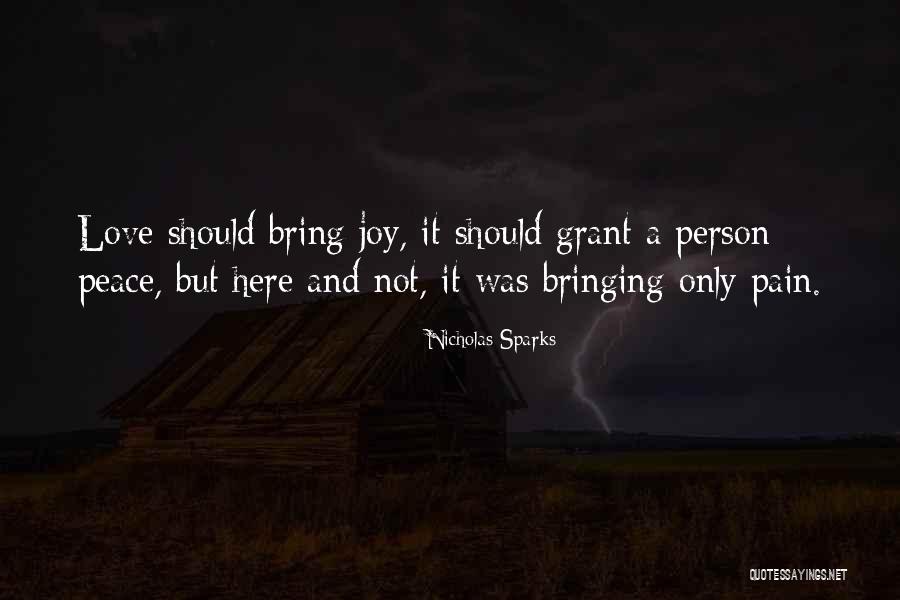 Chest And Shoulder Breakout Quotes By Nicholas Sparks Chest And Shoulder Breakout Quotes By Nicholas Sparks