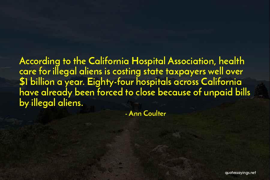 Chest And Triceps Quotes By Ann Coulter Chest And Triceps Quotes By Ann Coulter