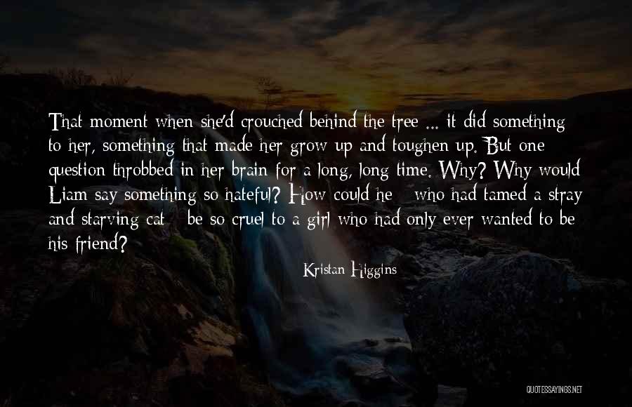 Chest And Triceps Quotes By Kristan Higgins Chest And Triceps Quotes By Kristan Higgins