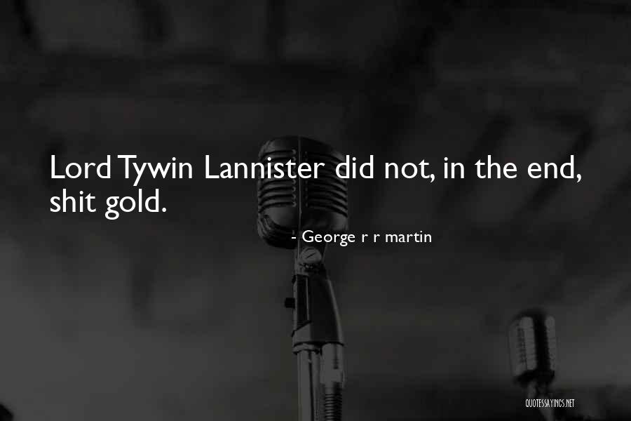 Chest Day Workout Quotes By George R R Martin