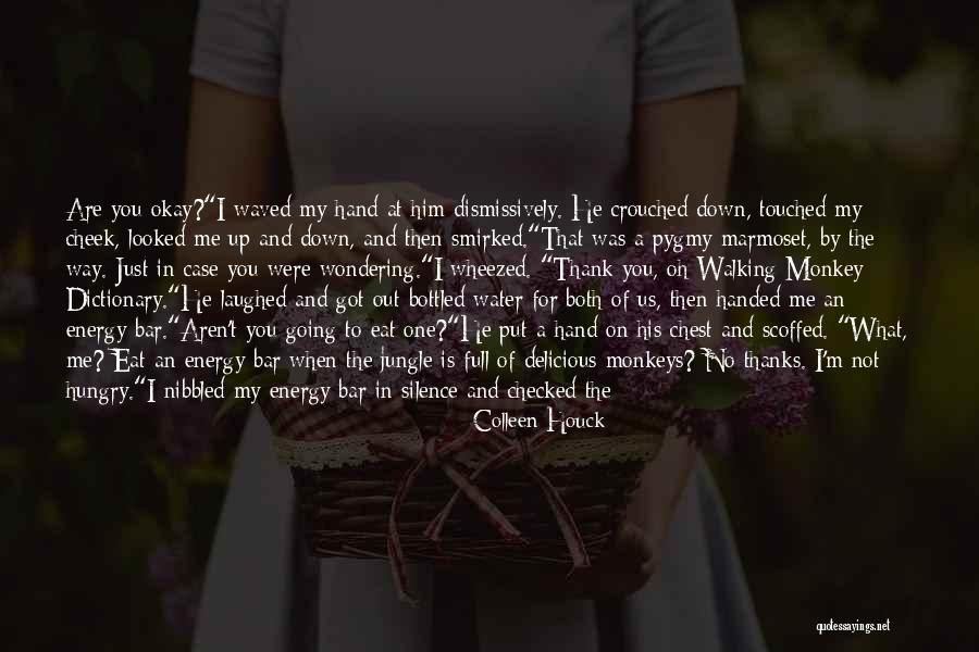 Chest Full Quotes By Colleen Houck Chest Full Quotes By Colleen Houck