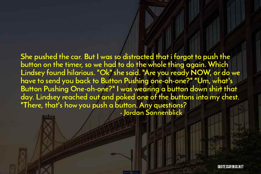 Chest How Quotes By Jordan Sonnenblick Chest How Quotes By Jordan Sonnenblick