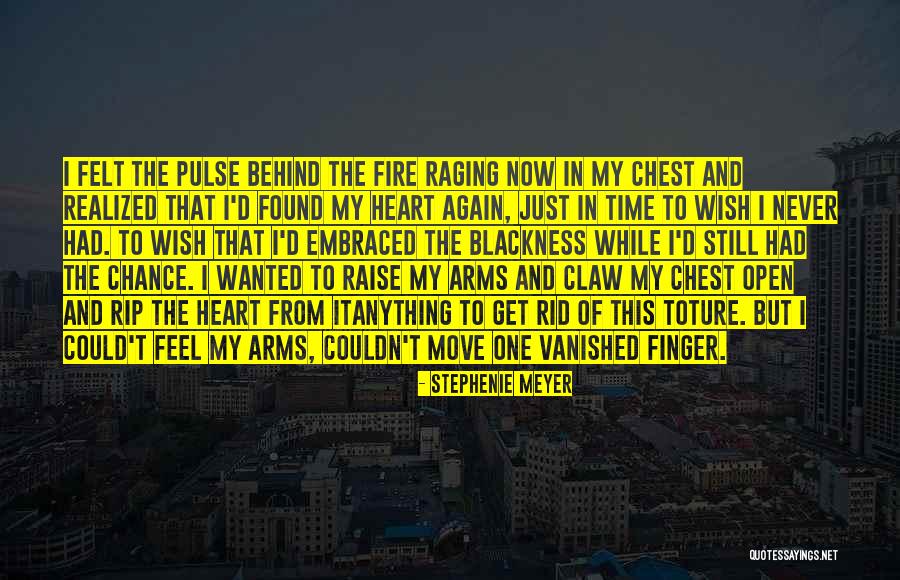 Chest How To Get Rid Quotes By Stephenie Meyer Chest How To Get Rid Quotes By Stephenie Meyer