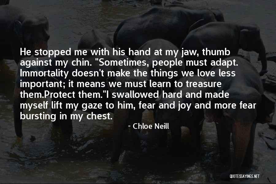 Chest How To Make Quotes By Chloe Neill Chest How To Make Quotes By Chloe Neill