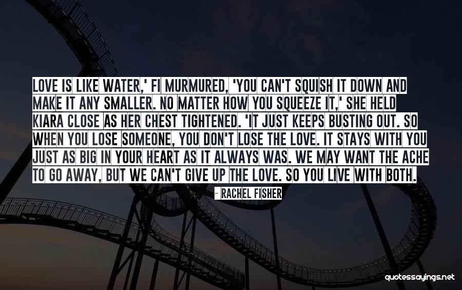 Chest How To Make Quotes By Rachel Fisher Chest How To Make Quotes By Rachel Fisher