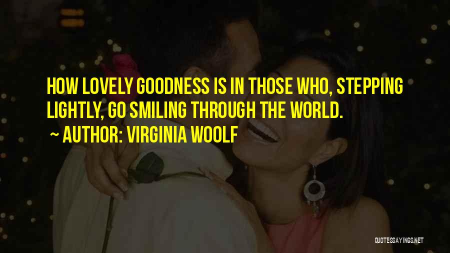 Chest Workout Quotes By Virginia Woolf