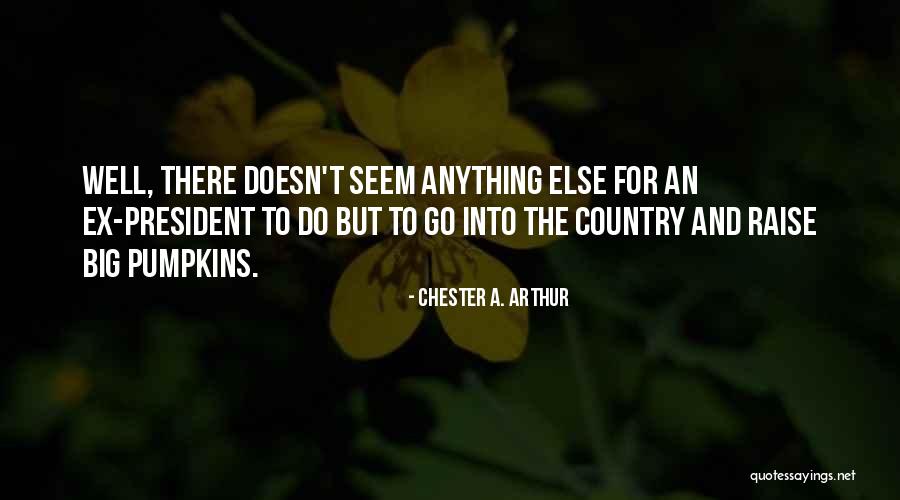 Chester A. Arthur Quotes 1112779 Chester A. Arthur Quotes 1112779