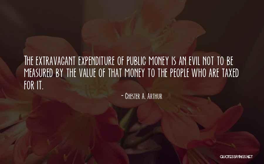 Chester A. Arthur Quotes 2041729 Chester A. Arthur Quotes 2041729