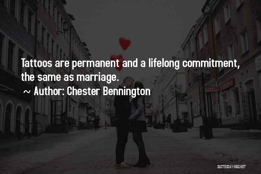 Chester Bennington Quotes 1170503