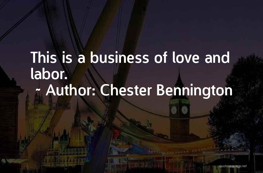 Chester Bennington Quotes 122747