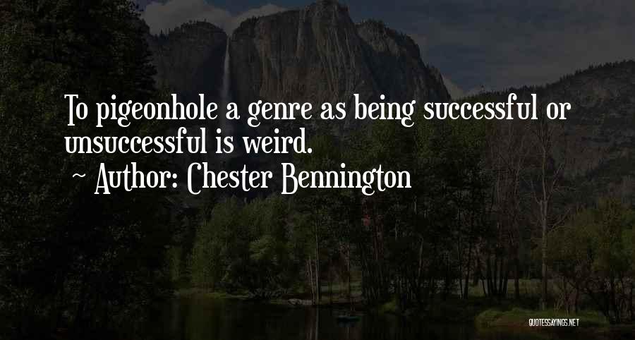 Chester Bennington Quotes 1579865