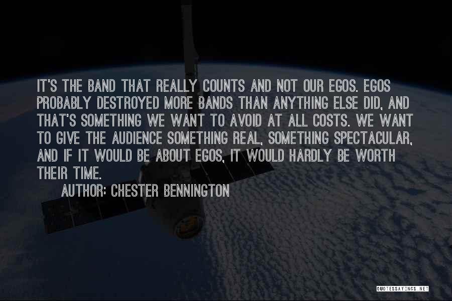 Chester Bennington Quotes 180075