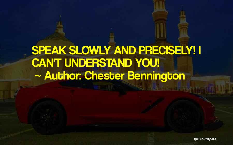 Chester Bennington Quotes 2004904