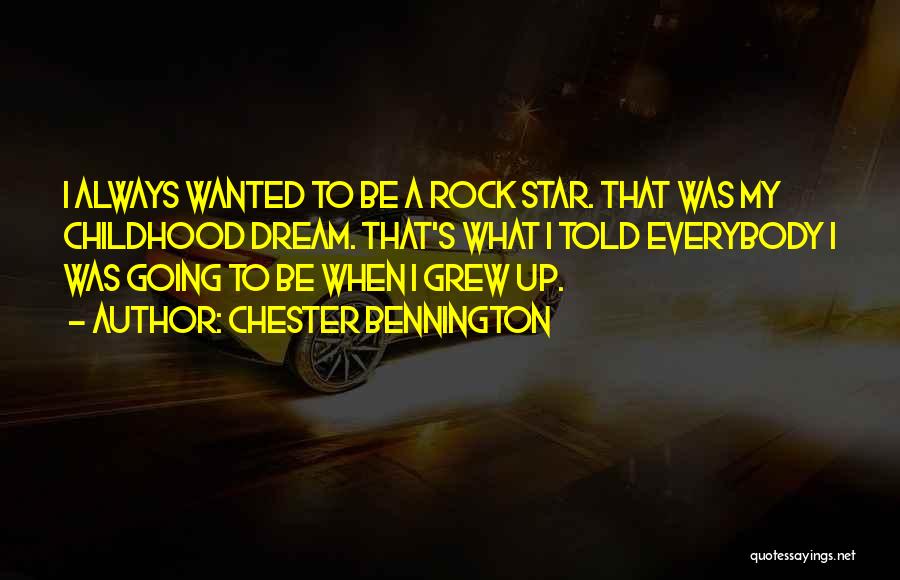 Chester Bennington Quotes 2006378