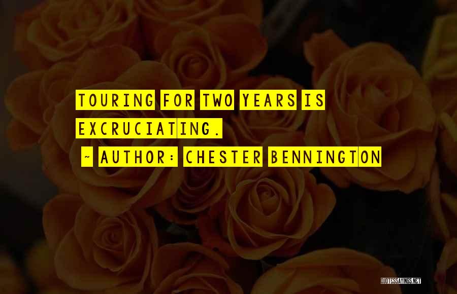 Chester Bennington Quotes 2089158