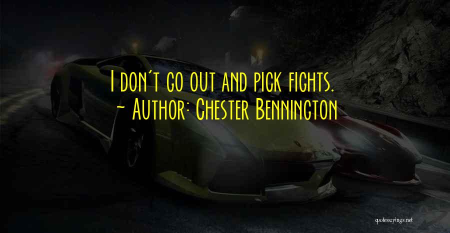 Chester Bennington Quotes 2110292