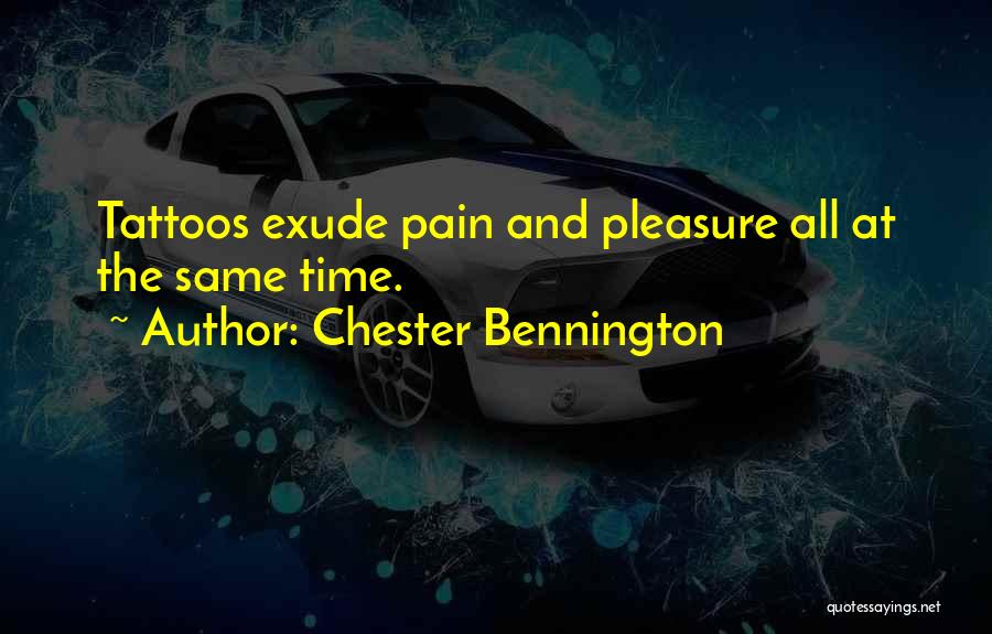 Chester Bennington Quotes 2139188