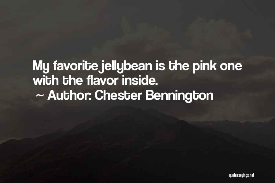 Chester Bennington Quotes 2170547