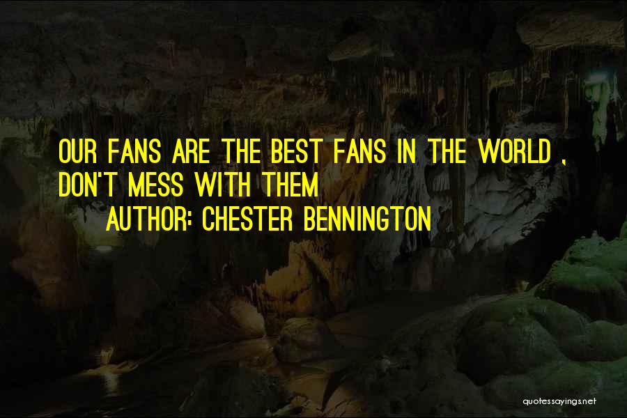 Chester Bennington Quotes 236610