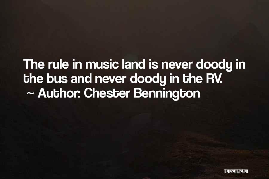 Chester Bennington Quotes 324703