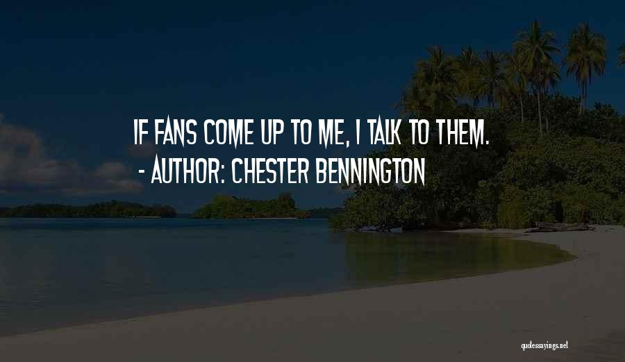 Chester Bennington Quotes 479385