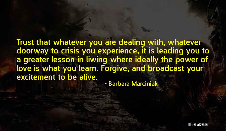 Chester Greenwood Quotes By Barbara Marciniak Chester Greenwood Quotes By Barbara Marciniak