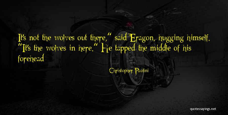 Chester Greenwood Quotes By Christopher Paolini Chester Greenwood Quotes By Christopher Paolini