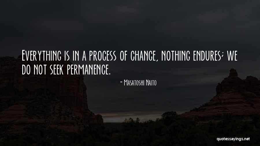 Chester Greenwood Quotes By Masatoshi Naito