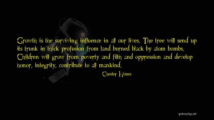 Chester Himes Quotes 1073530 Chester Himes Quotes 1073530