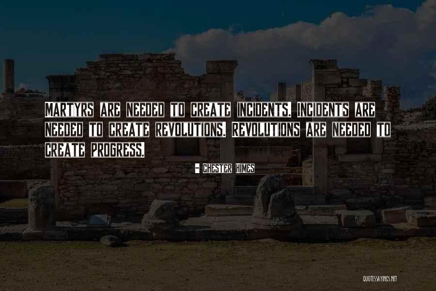 Chester Himes Quotes 841123 Chester Himes Quotes 841123