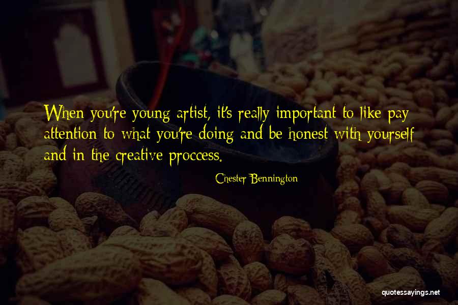 Chester Quotes By Chester Bennington Chester Quotes By Chester Bennington