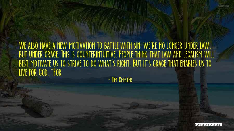 Chester Quotes By Tim Chester Chester Quotes By Tim Chester