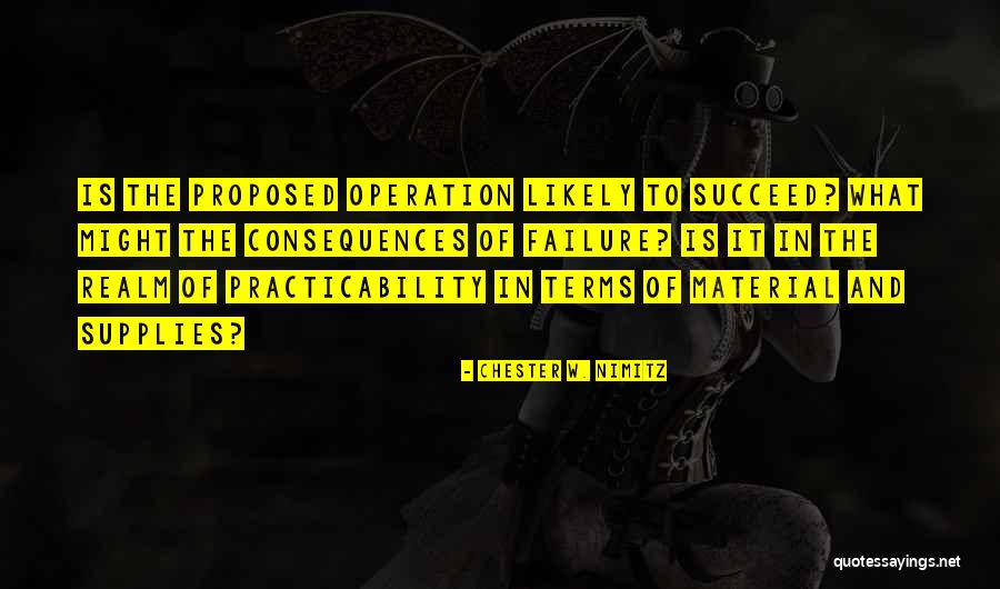 Chester W. Nimitz Quotes 1146221 Chester W. Nimitz Quotes 1146221