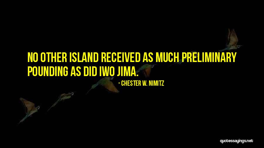 Chester W. Nimitz Quotes 1932447